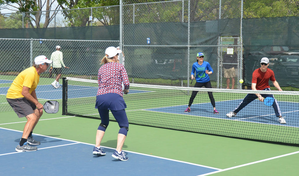 What is Pickleball??