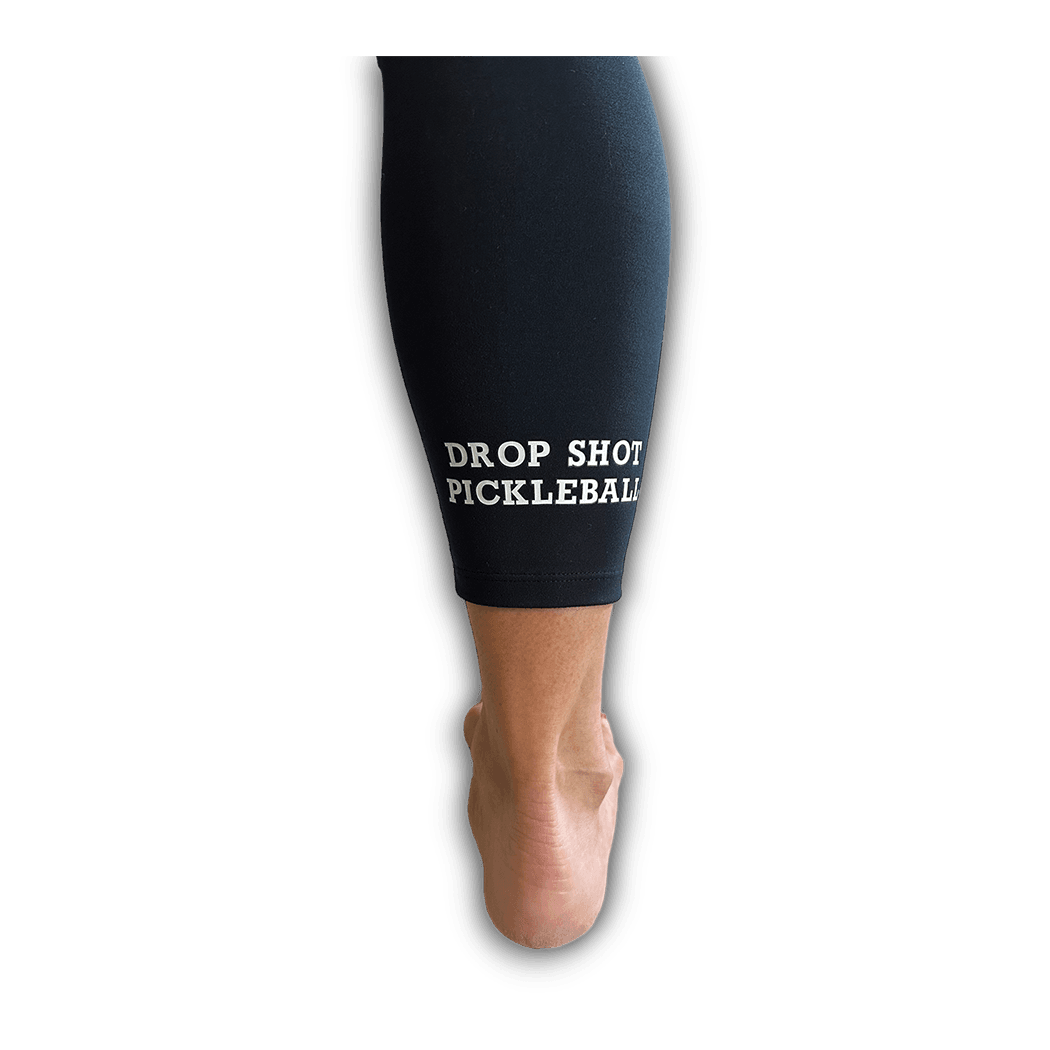Women's Drop Shot Pickleball® Impact Leggings