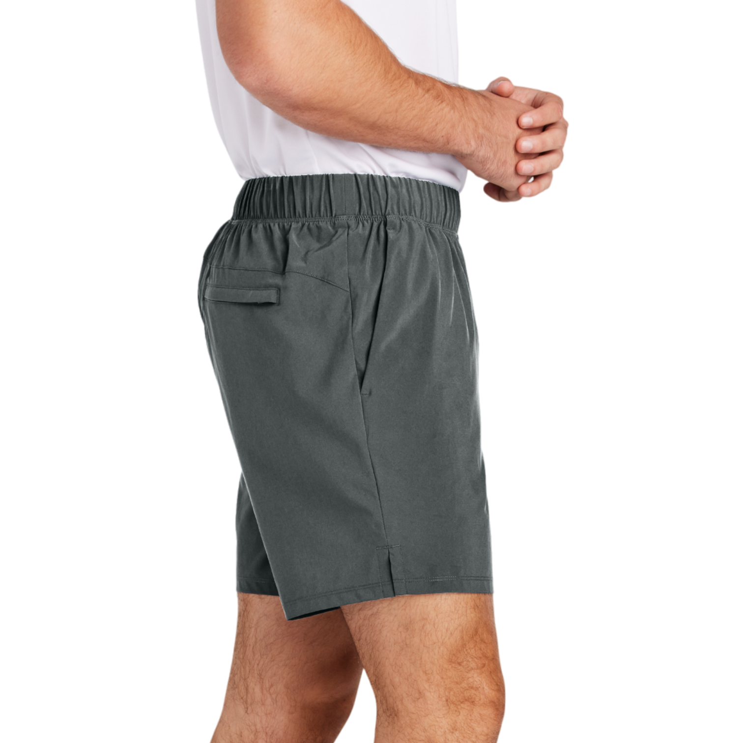 Pickpick Short Men's Drop Shot Pickleball® Repeat Short